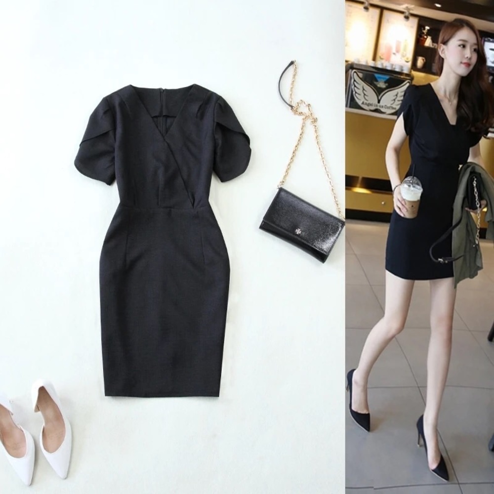 Elegant work dress * NEW*